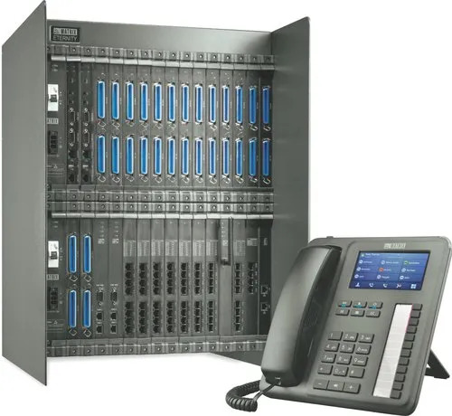 Industrial EPABX